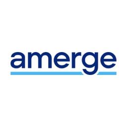 Amerge Logo