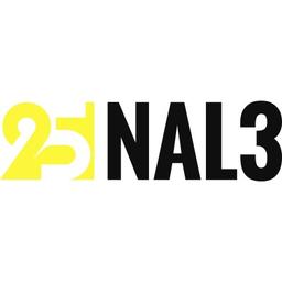 Nal3 Comunicació Logo