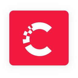 The Commerce People Logo