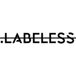 LABELESS Logo