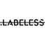 LABELESS Logo