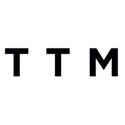 TTM STUDIO Logo