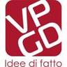 VPGD Comunicazione Logo