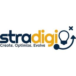 Stradigi | The Full Stack Developers & Digital Marketing Agency Logo