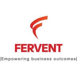Fervent Group Logo