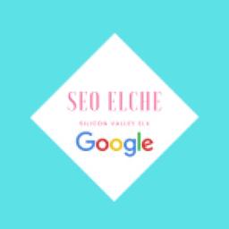 Seo Elche - Consultor Seo Elche Logo
