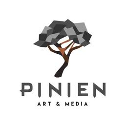 Pinien Art & Media GmbH Logo