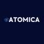 Atomica Digital Marketing Logo
