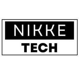 NIKKE TECH Logo
