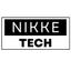 NIKKE TECH Logo
