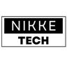 NIKKE TECH Logo