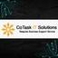 CoTasks IT Solutions Logo