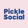 Pickle Social Logo