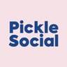 Pickle Social Logo