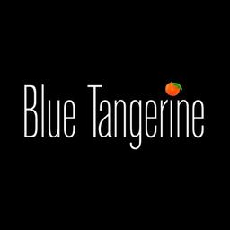 Blue Tangerine Dubai Logo
