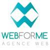 Web For Me Logo
