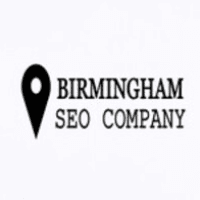 Birmingham SEO Company Ltd Logo