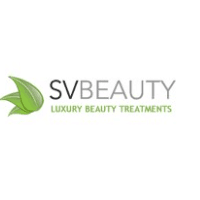 SV Beauty Logo