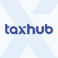 Taxhub Logo