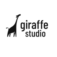Giraffe Studio Logo