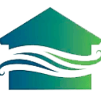 Clean Quality Air Logo