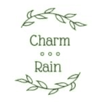 Charm Rain, LLC Logo