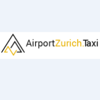 Airport Zurich Taxi Logo