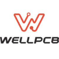 WeLLPCB Logo