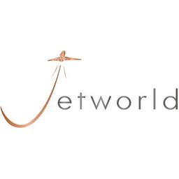 Jetworld Logo