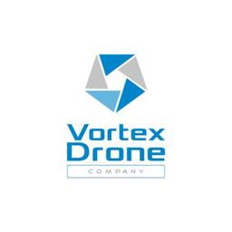 Vortex Drone Company Ltd Logo