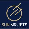Sun Air Jets Logo