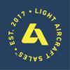 Light Aircraft Sales Logo