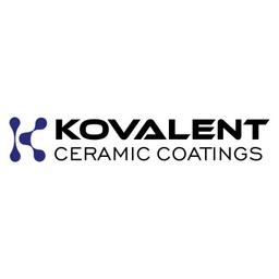 Kovalent Coatings Logo