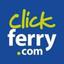 ClickFerry.com Logo