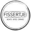 Jachthaven 't Fissertje Logo