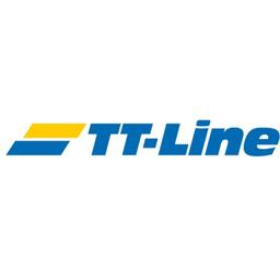 TT-Line Logo
