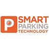 Smart Parking Technology Logo