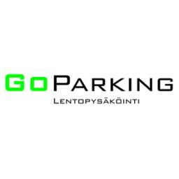 GoParking Logo