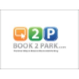 Book2park.com Logo
