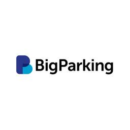 BigParking Logo