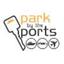 Park By The Ports Logo