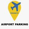 PARCHEGGIO AEROPORTO PALERMO | Piraineto Airport Parking Logo
