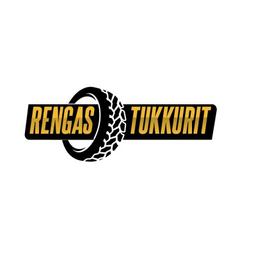 Rengastukkurit Logo