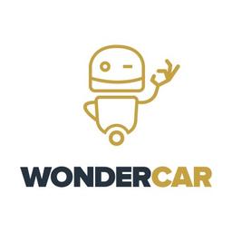 WONDERCAR Logo