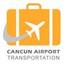 Cancun Airport Transportation Logo