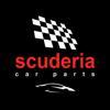 Scuderia Car Parts Logo