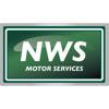 NWS Motor Services Logo