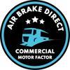 Air Brake Direct Ltd Logo