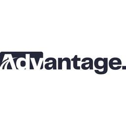Advantage Car Rental Logo