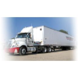 MO Trucking Inc Logo